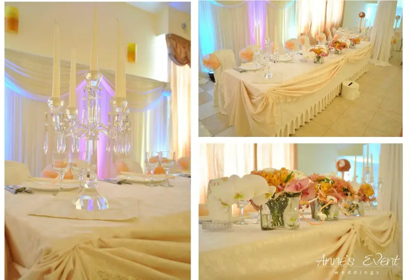 Restaurant nuntă Timiș – Hotel Arizona